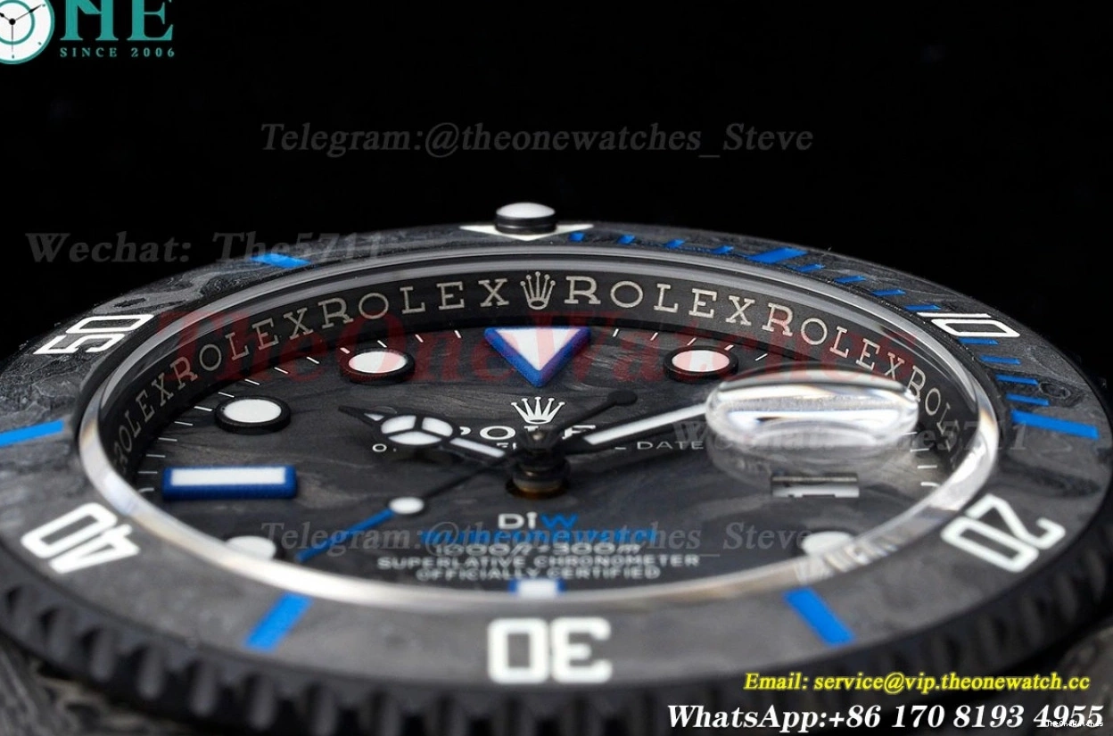 White 40mm Dial Daytona SA4130 DIW Carbon QF NY Black 1230